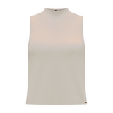 BLUSA REGATA MALHA CANELADO SEVILHA