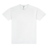 CAMISETA BRANCA MALWEE | BÁSICA MASCULINA 100% ALGODÃO