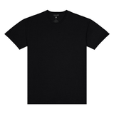 CAMISETA PRETA MALWEE | BÁSICA MASCULINA 100% ALGODÃO