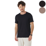 CAMISETA TOUCH PIMA | BÁSICA | QUALIDADE PREMIUM