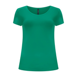 BLUSA  MALHA CANELADO TRACY