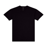 CAMISETA PRETA BÁSICA MASCULINA 100% ALGODÃO