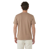 CAMISETA TOUCH PIMA | BÁSICA | QUALIDADE PREMIUM