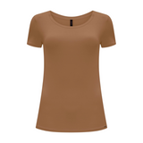 BLUSA MALHA VISCOSE COM ELASTANOO SEVILHA