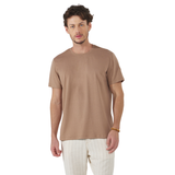 CAMISETA TOUCH PIMA | BÁSICA | QUALIDADE PREMIUM
