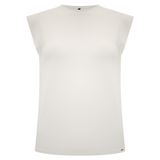 BLUSA REGATA MUSCLE TEE LUNENDER | MALHA CANELADA