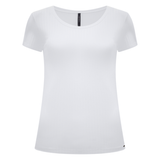 BLUSA MALHA CANELADO TRACY LUNENDER
