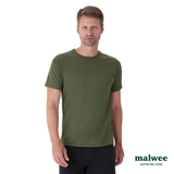 CAMISETA MALWEE ALGODÃO PREMIUM | VÁRIAS CORES  | MASCULINO