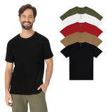 CAMISETA MALWEE ALGODÃO PREMIUM | VÁRIAS CORES  | MASCULINO