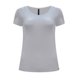 BLUSA  MALHA CANELADO TRACY