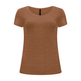 BLUSA  MALHA CANELADO TRACY