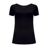 BLUSA  MALHA CANELADO TRACY