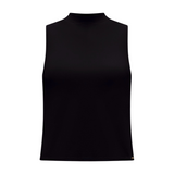BLUSA REGATA MALHA CANELADO SEVILHA